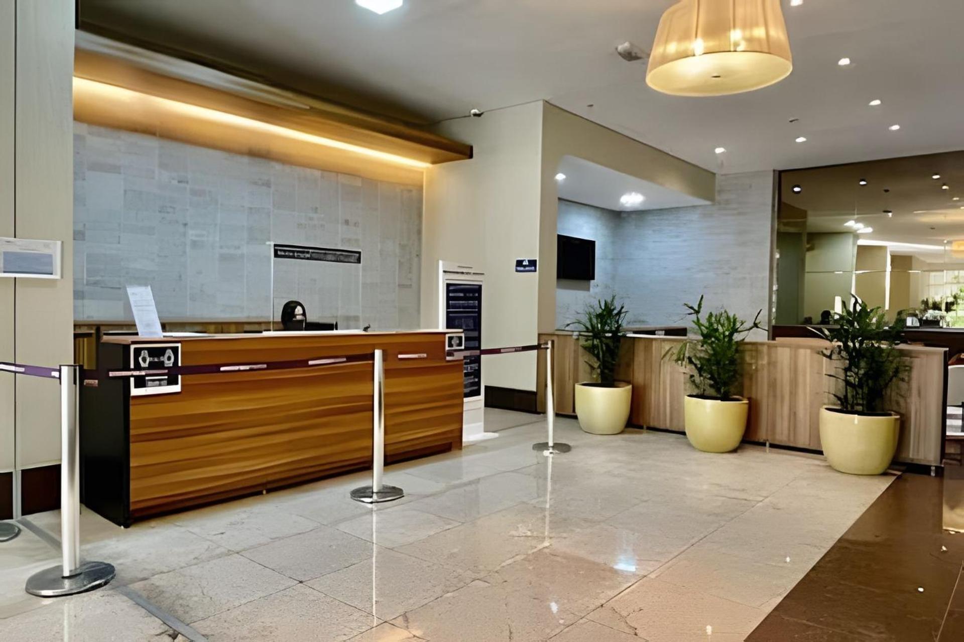 Iflat Brookfield Towers Btlx2506 Jardim Goias *