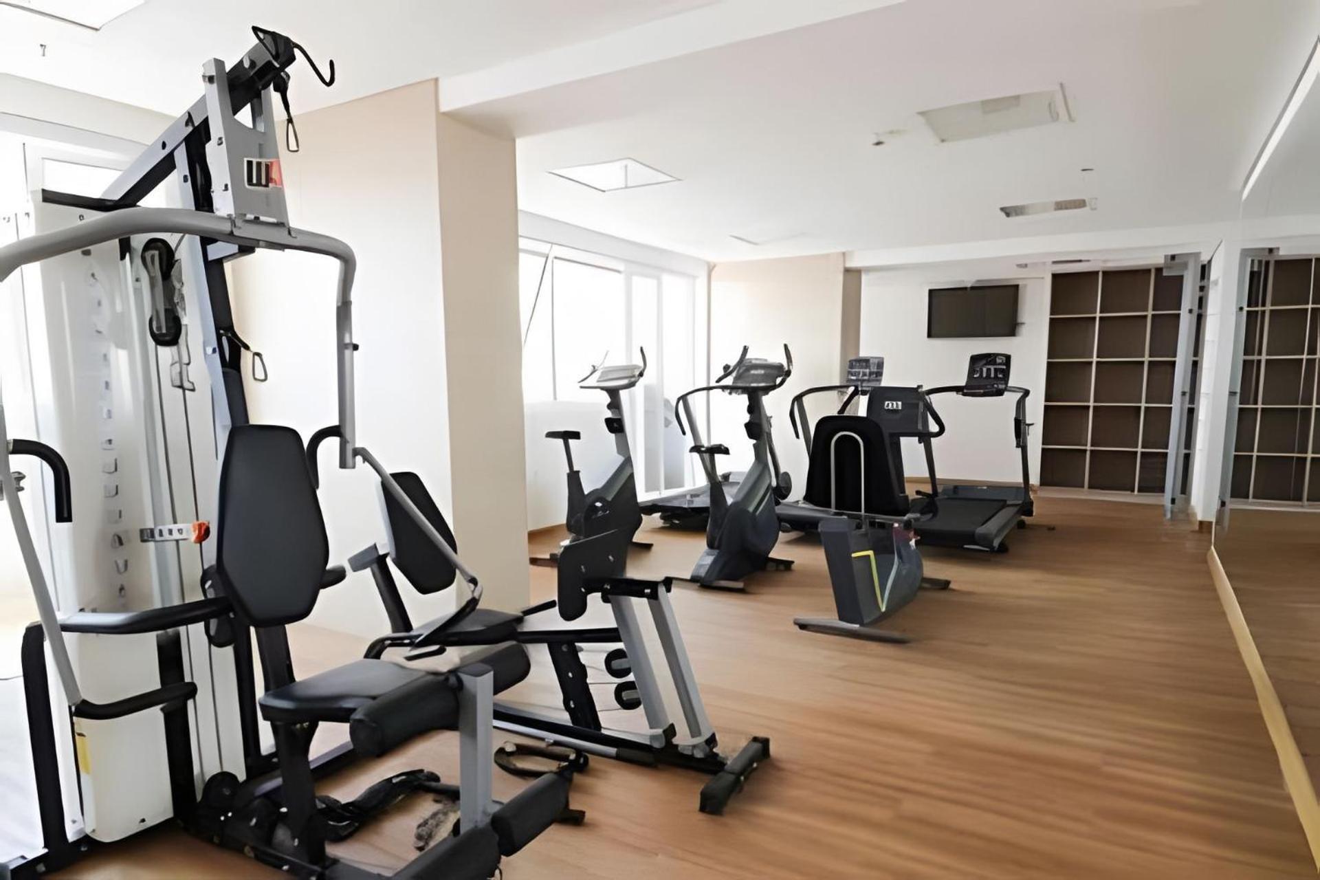 Iflat Brookfield Towers Btlx2506 Jardim Goias * Goiânia