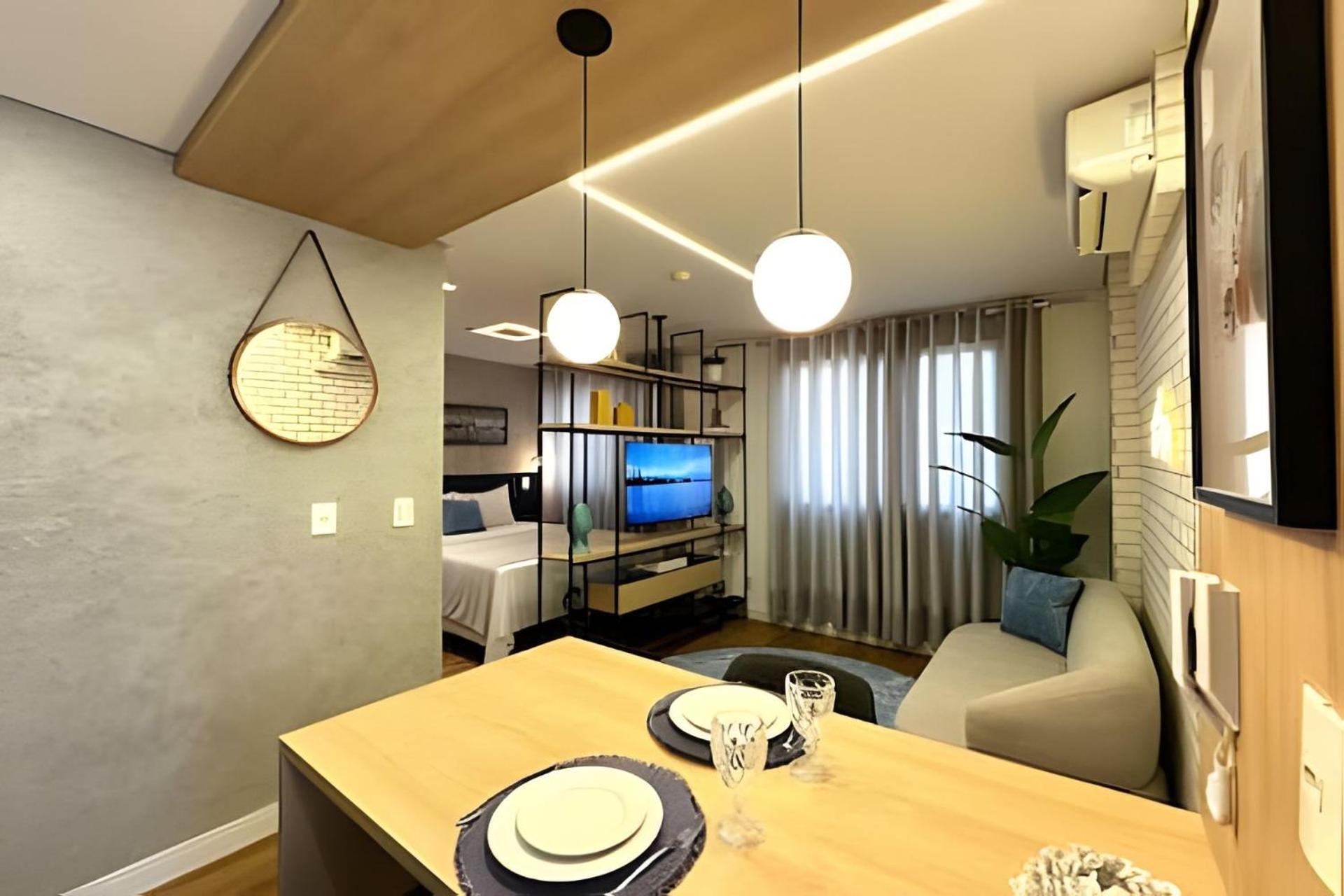 Iflat Brookfield Towers Btlx2506 Jardim Goias Apartamento Goiânia