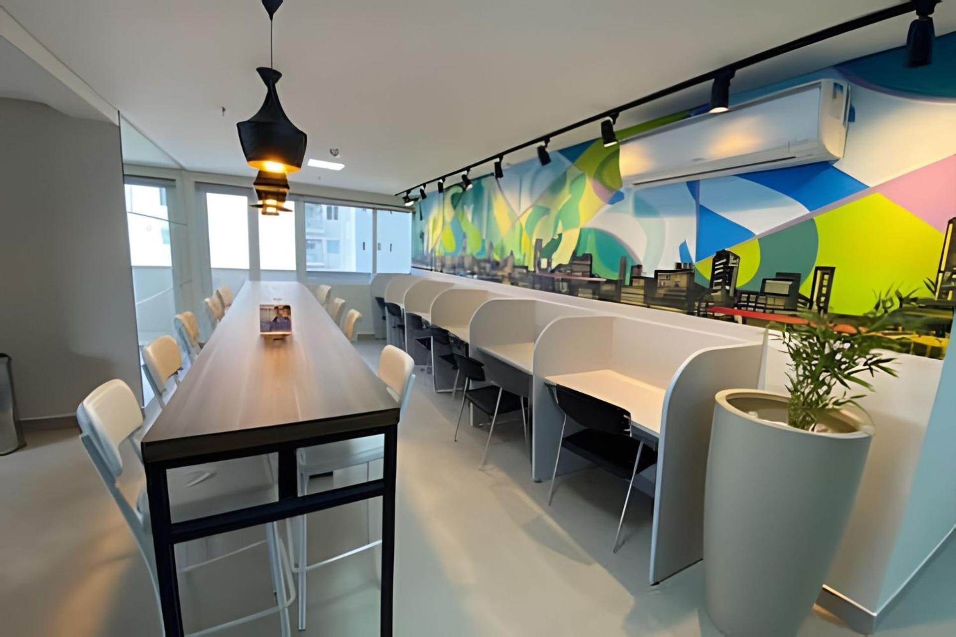 Iflat Brookfield Towers Btlx2506 Jardim Goias